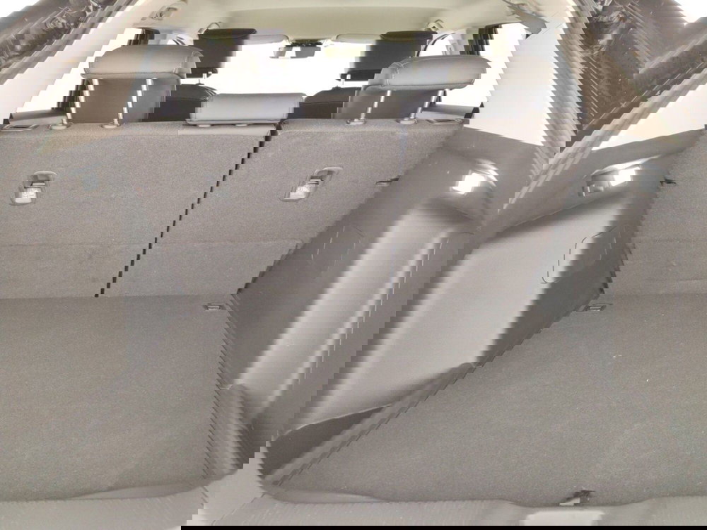 Honda HR-V usata a Massa-Carrara (15)