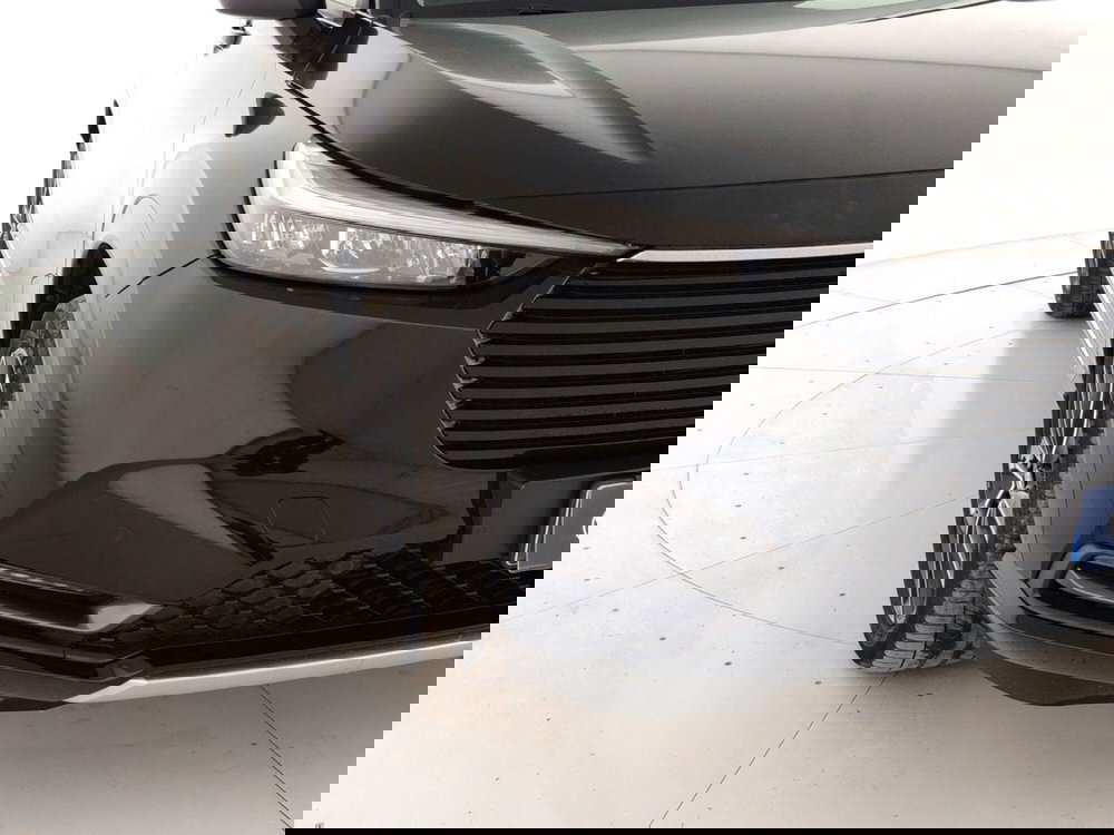 Honda HR-V usata a Massa-Carrara (5)