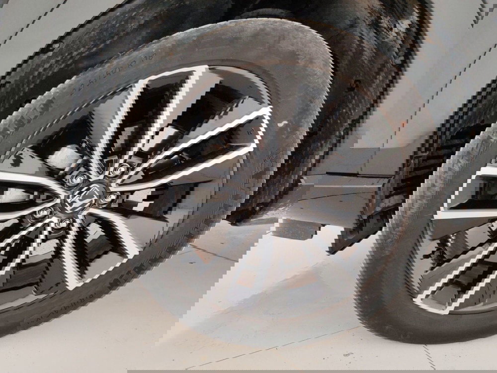 Honda HR-V usata a Massa-Carrara (6)