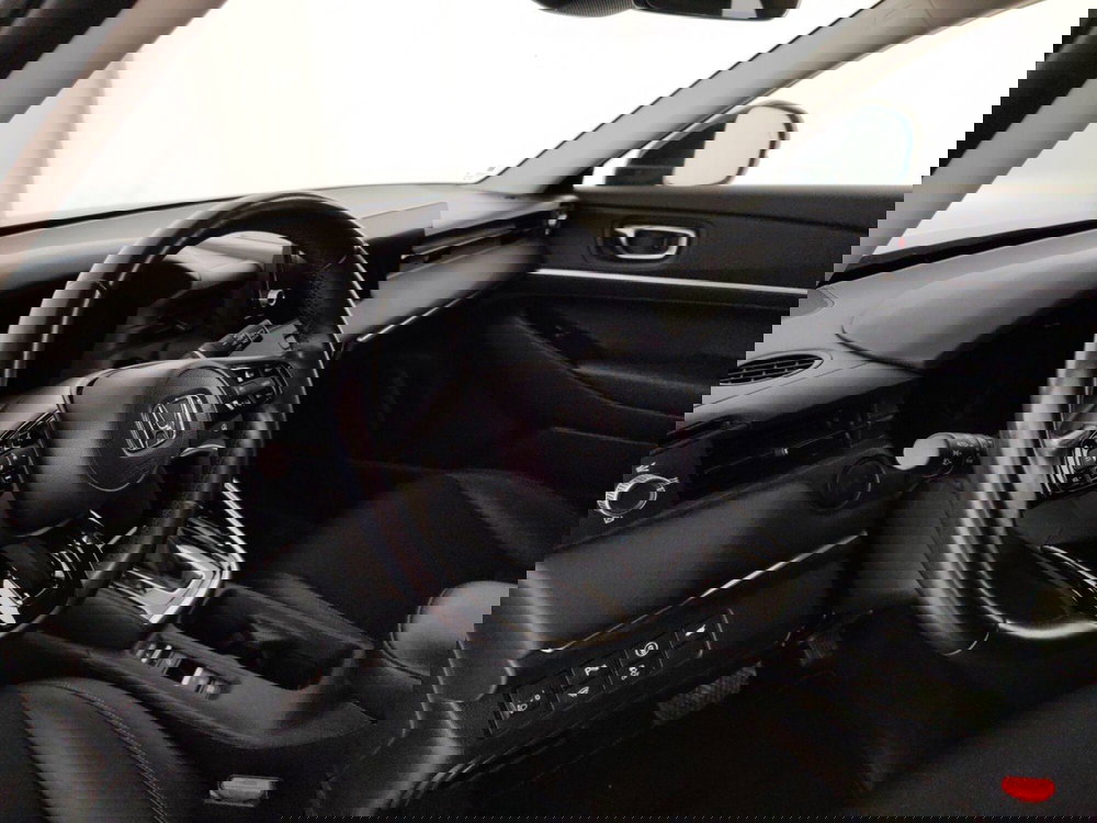 Honda HR-V usata a Massa-Carrara (8)