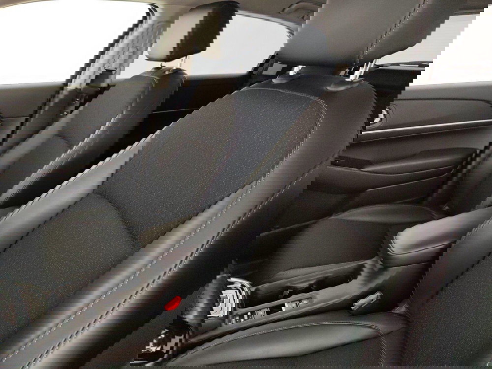 Honda HR-V usata a Massa-Carrara (9)