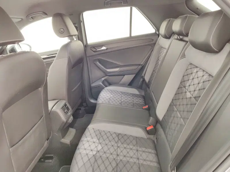 Volkswagen T-Roc usata a Massa-Carrara (10)