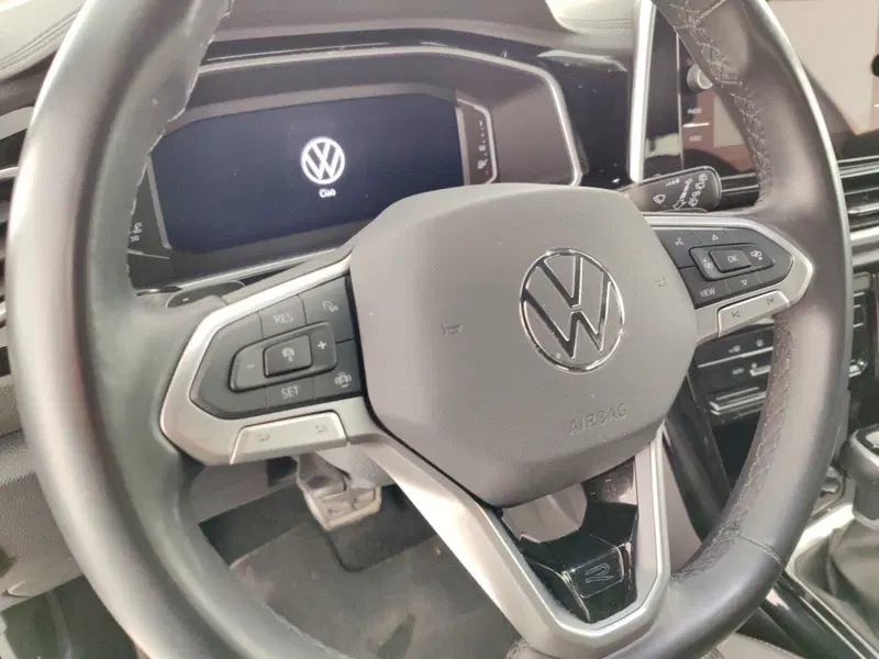 Volkswagen T-Roc usata a Massa-Carrara (11)