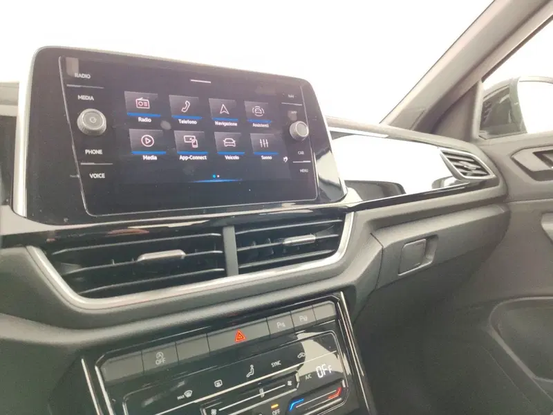 Volkswagen T-Roc usata a Massa-Carrara (13)