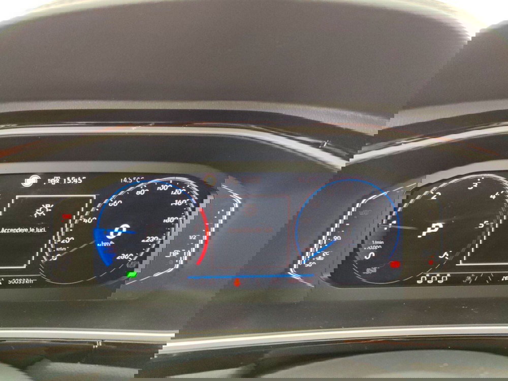 Volkswagen T-Roc usata a Massa-Carrara (14)