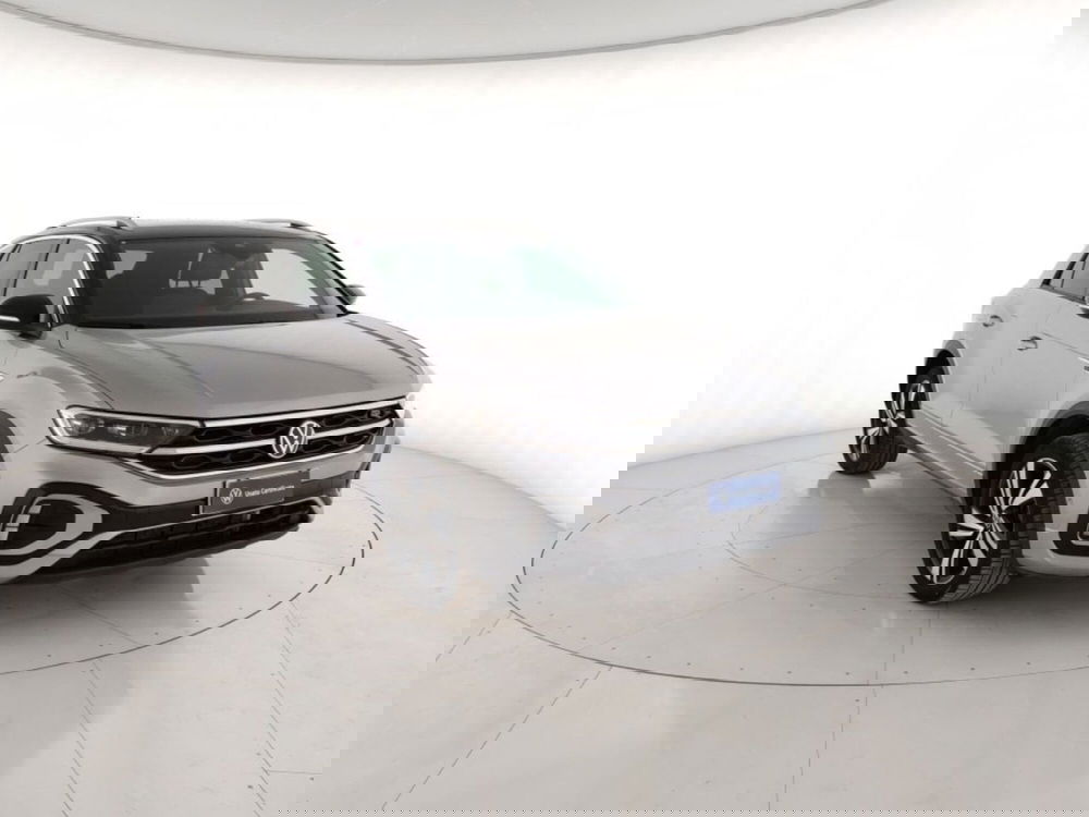 Volkswagen T-Roc usata a Massa-Carrara (4)