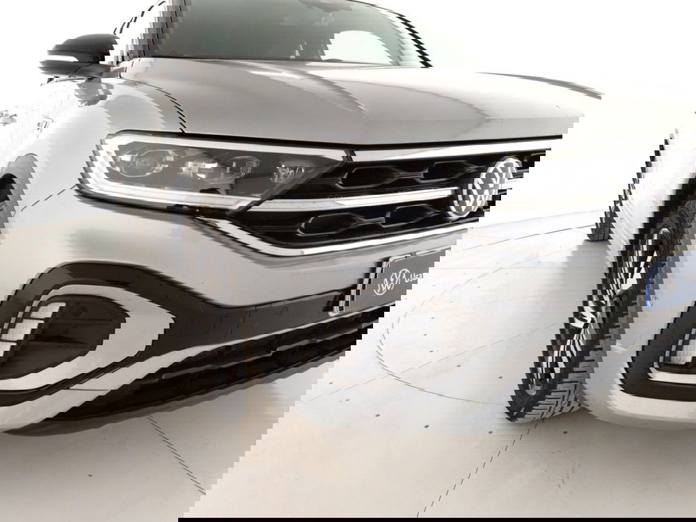 Volkswagen T-Roc usata a Massa-Carrara (5)