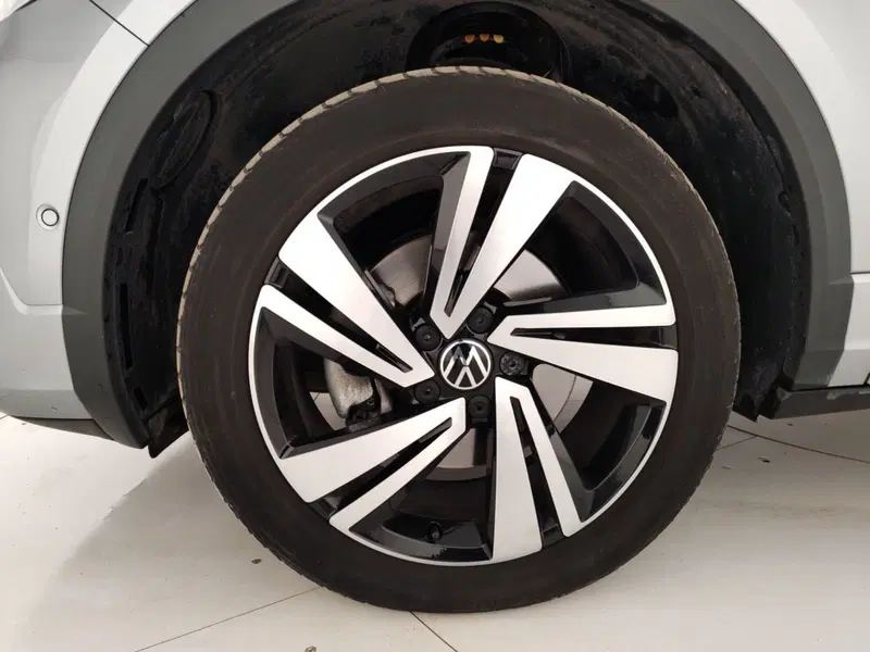 Volkswagen T-Roc usata a Massa-Carrara (6)
