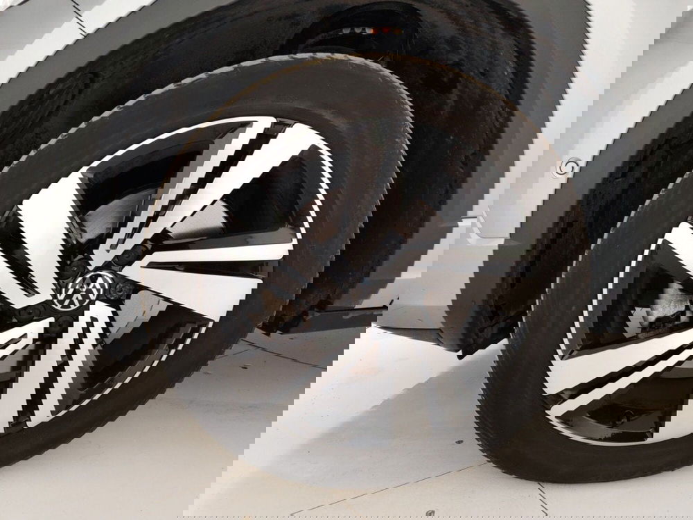 Volkswagen T-Roc usata a Massa-Carrara (6)