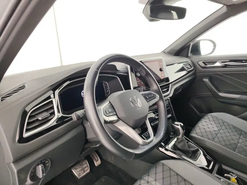 Volkswagen T-Roc usata a Massa-Carrara (8)
