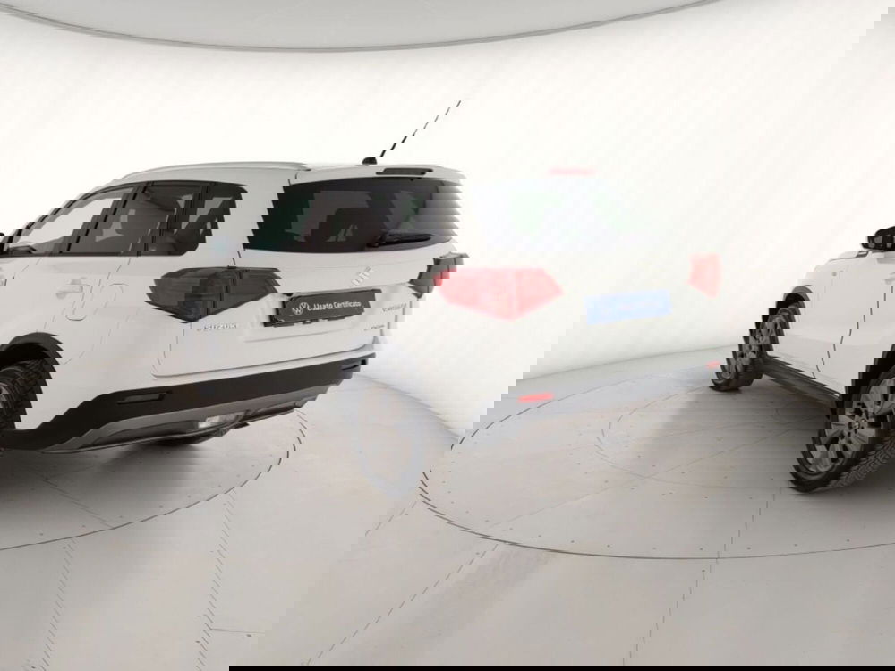 Suzuki Vitara usata a Massa-Carrara (2)