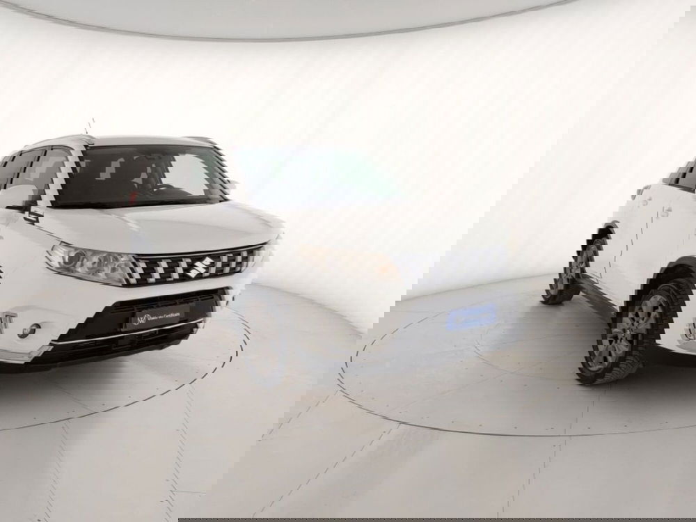 Suzuki Vitara usata a Massa-Carrara (4)