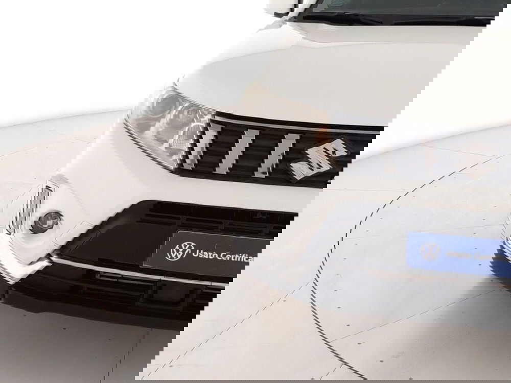 Suzuki Vitara usata a Massa-Carrara (5)
