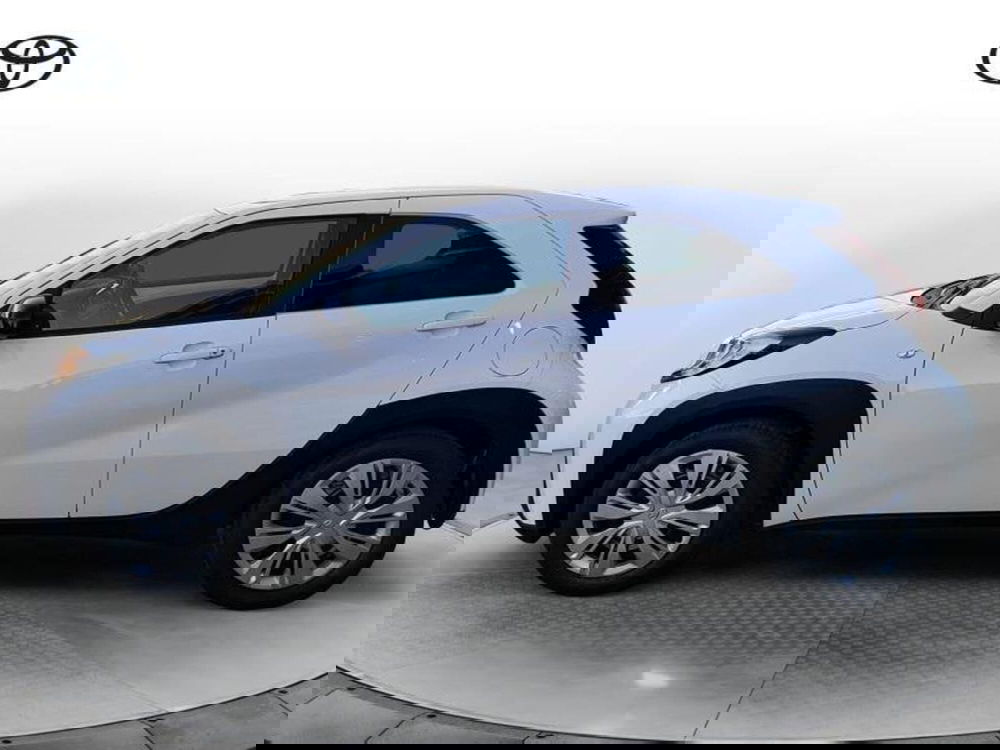 Toyota Aygo X nuova a Perugia
