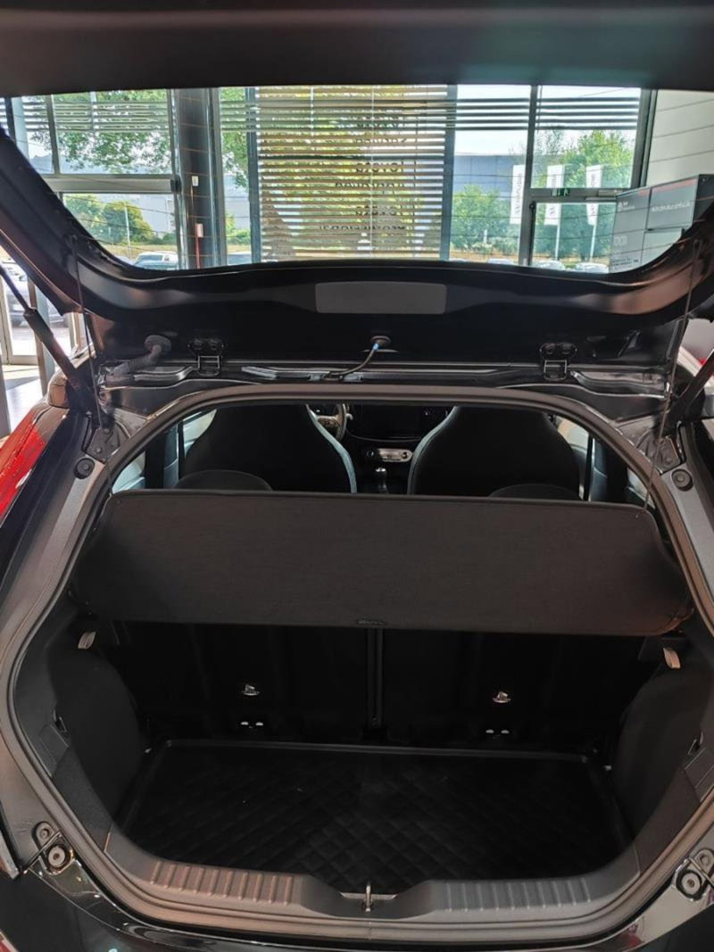 Toyota Aygo X nuova a Perugia (10)