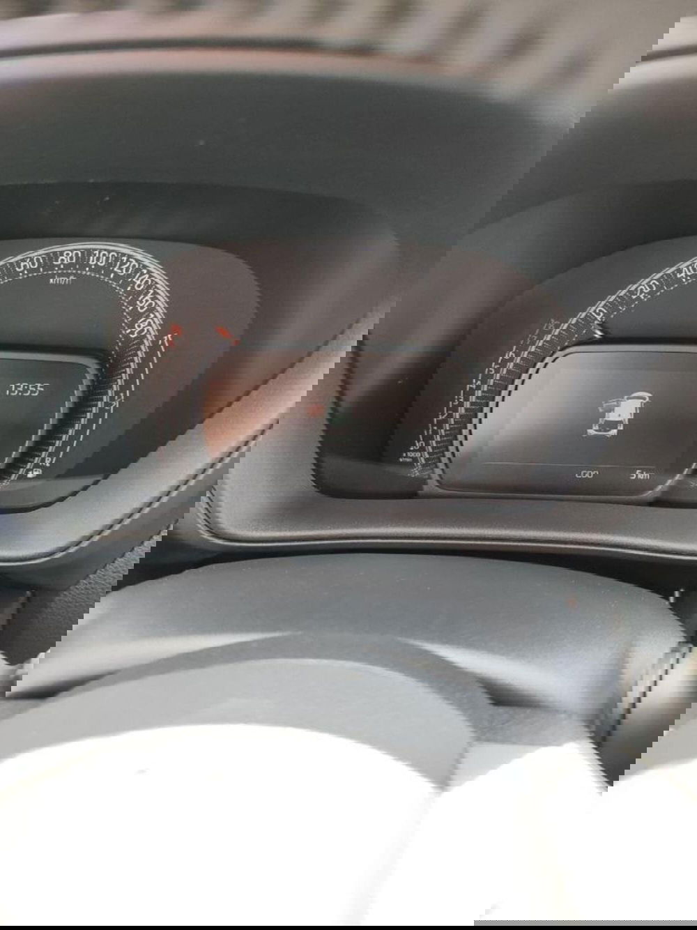 Toyota Aygo X nuova a Perugia (11)