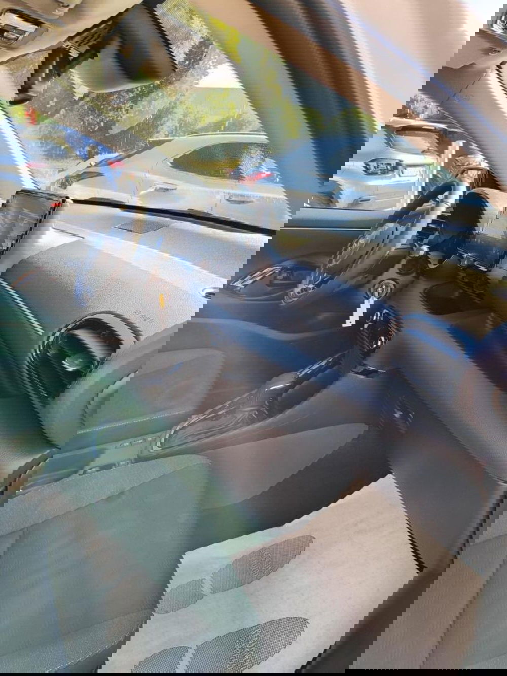 Toyota Yaris nuova a Perugia (5)