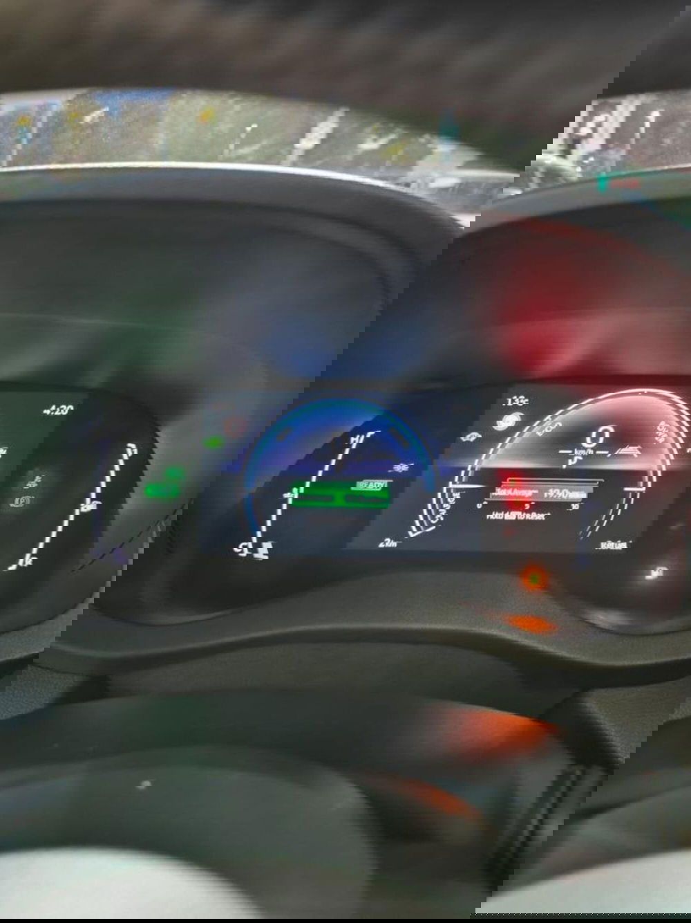 Toyota Yaris nuova a Perugia (12)