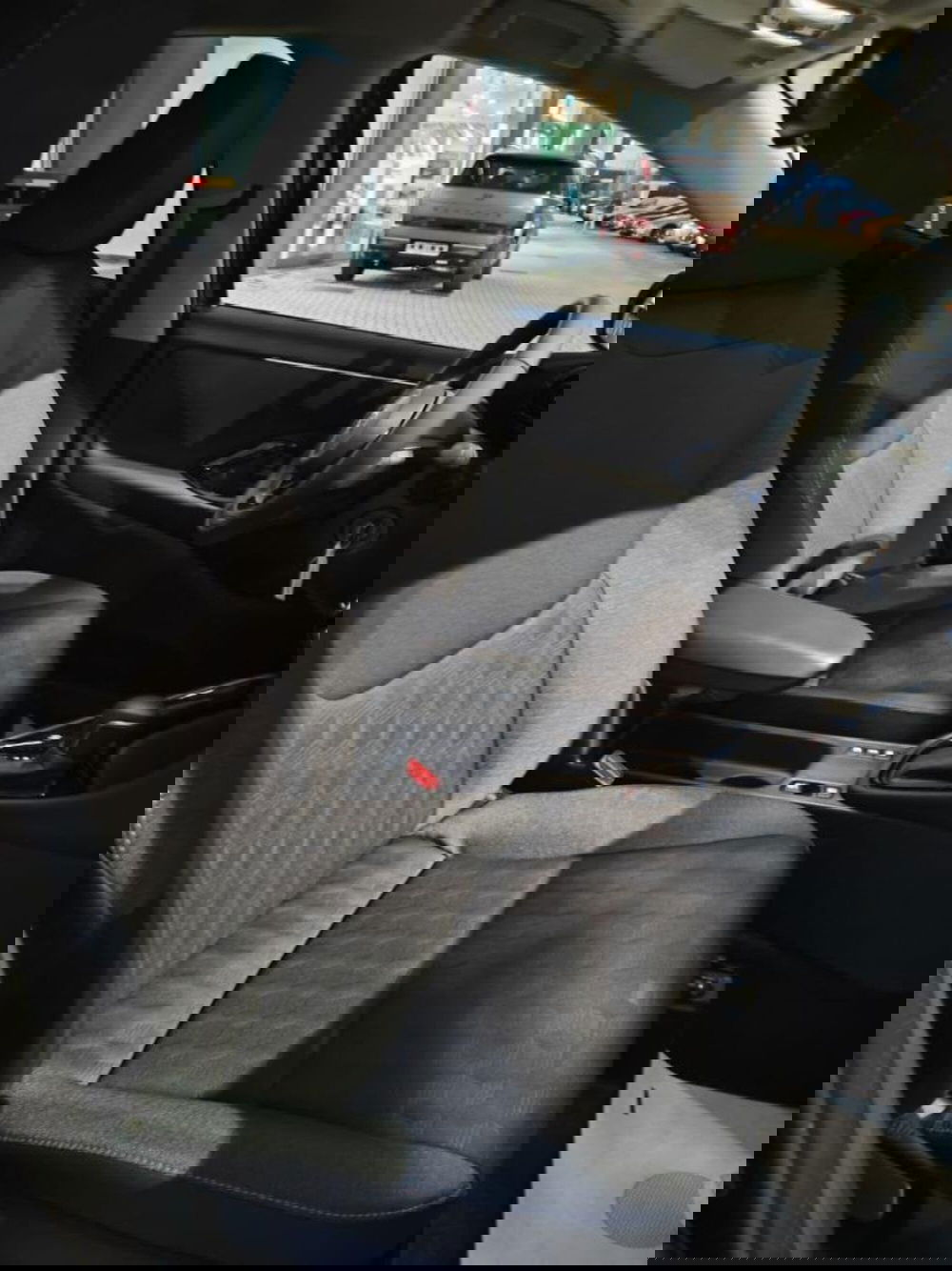 Toyota Yaris nuova a Perugia (6)