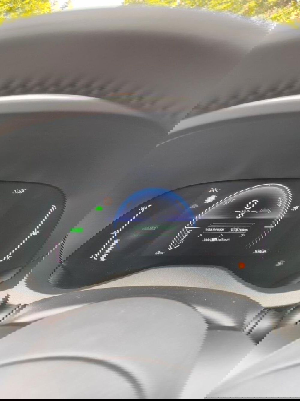 Toyota Yaris nuova a Perugia (12)