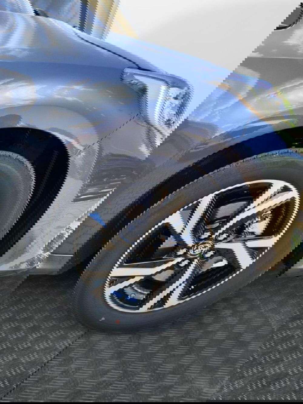 Toyota Yaris nuova a Perugia (14)