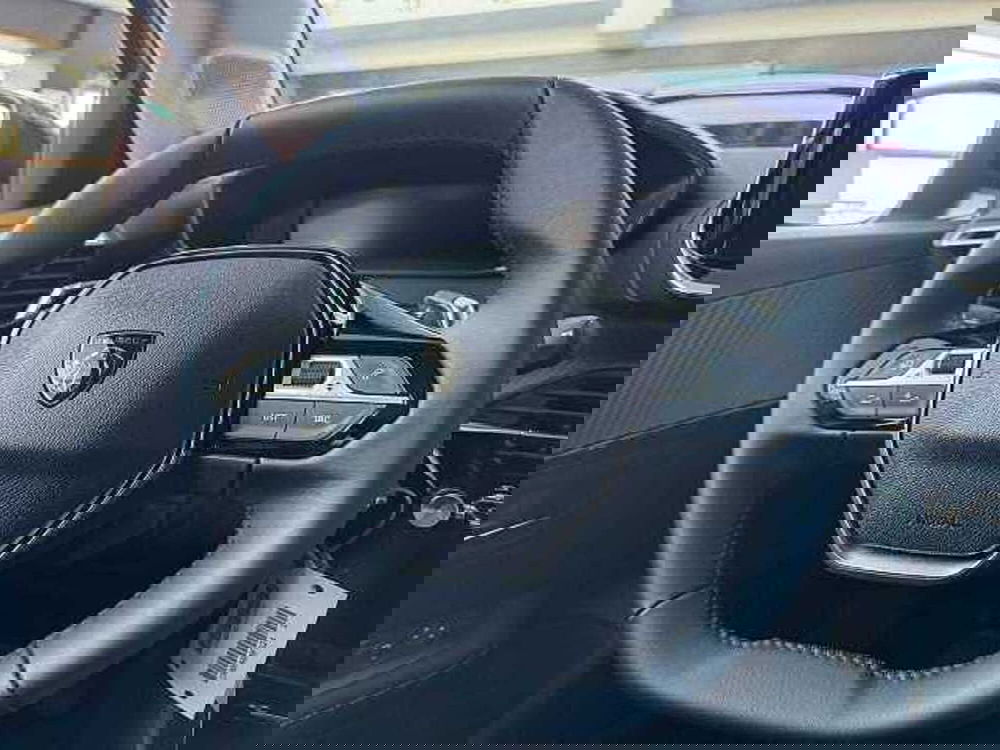 Peugeot 208 nuova a Brescia (10)