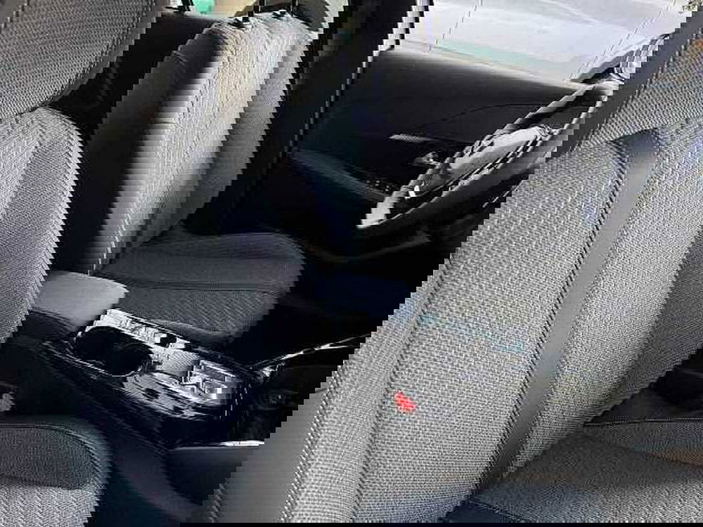 Peugeot 208 nuova a Brescia (13)