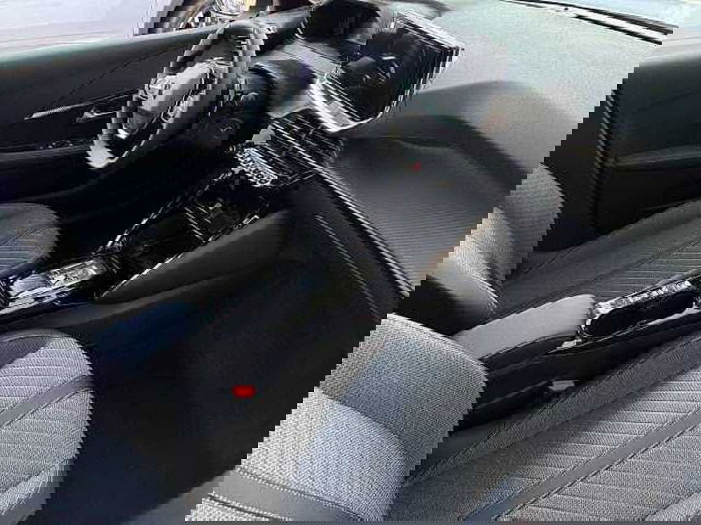 Peugeot 208 nuova a Brescia (14)