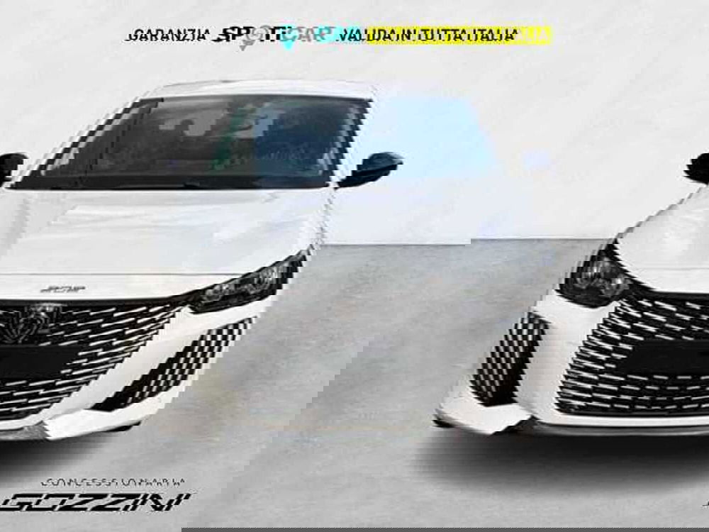 Peugeot 208 nuova a Brescia (2)