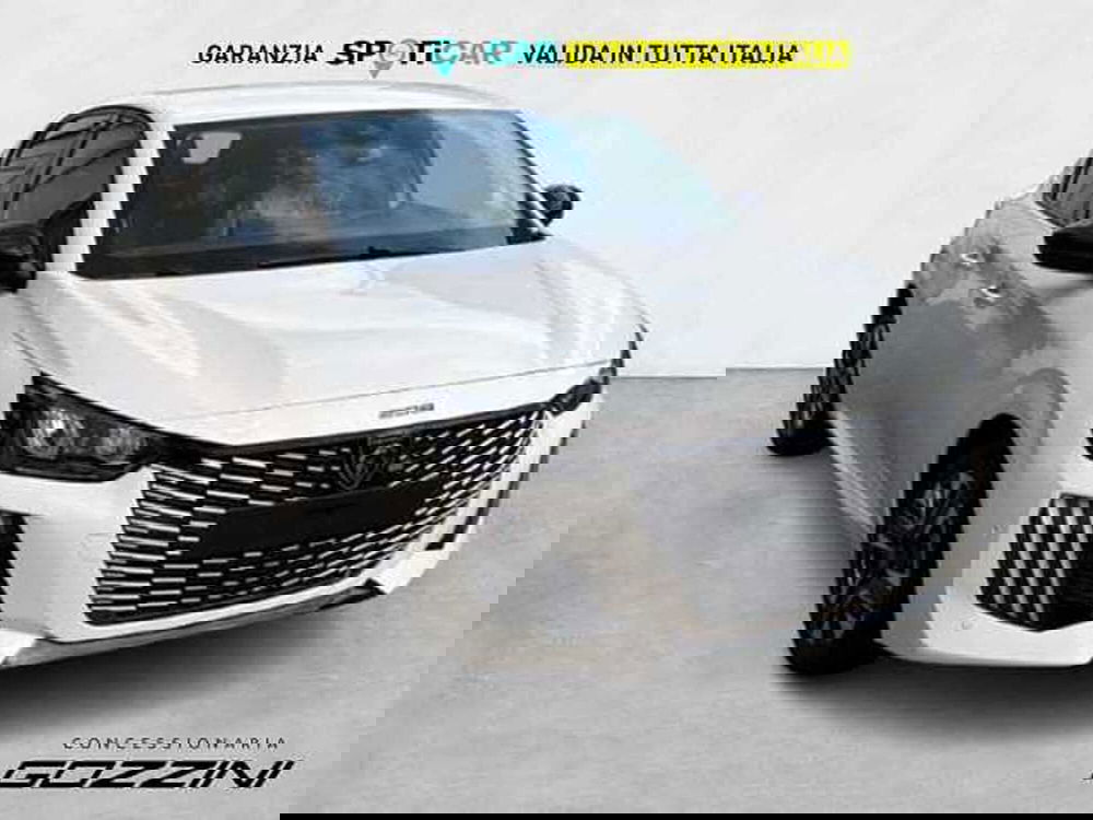 Peugeot 208 nuova a Brescia (3)