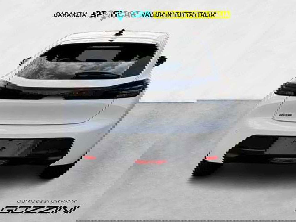 Peugeot 208 nuova a Brescia (5)