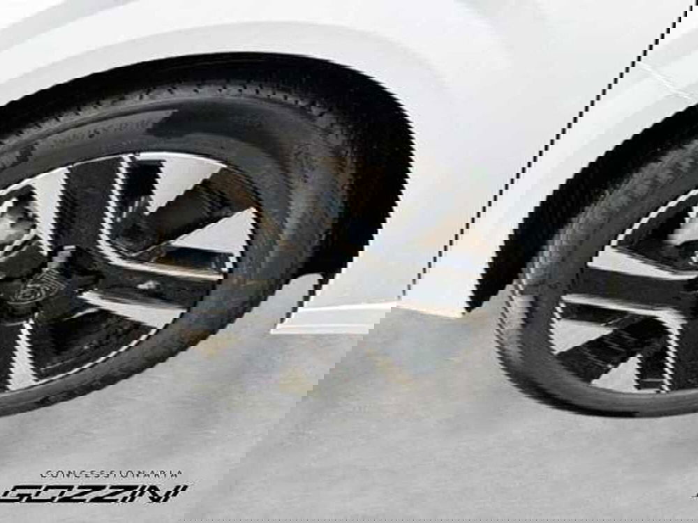 Peugeot 208 nuova a Brescia (9)