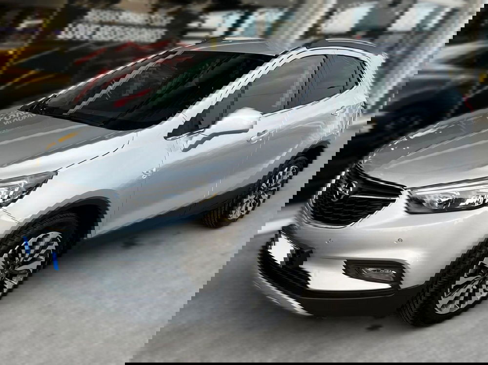 Opel Mokka usata a Rimini