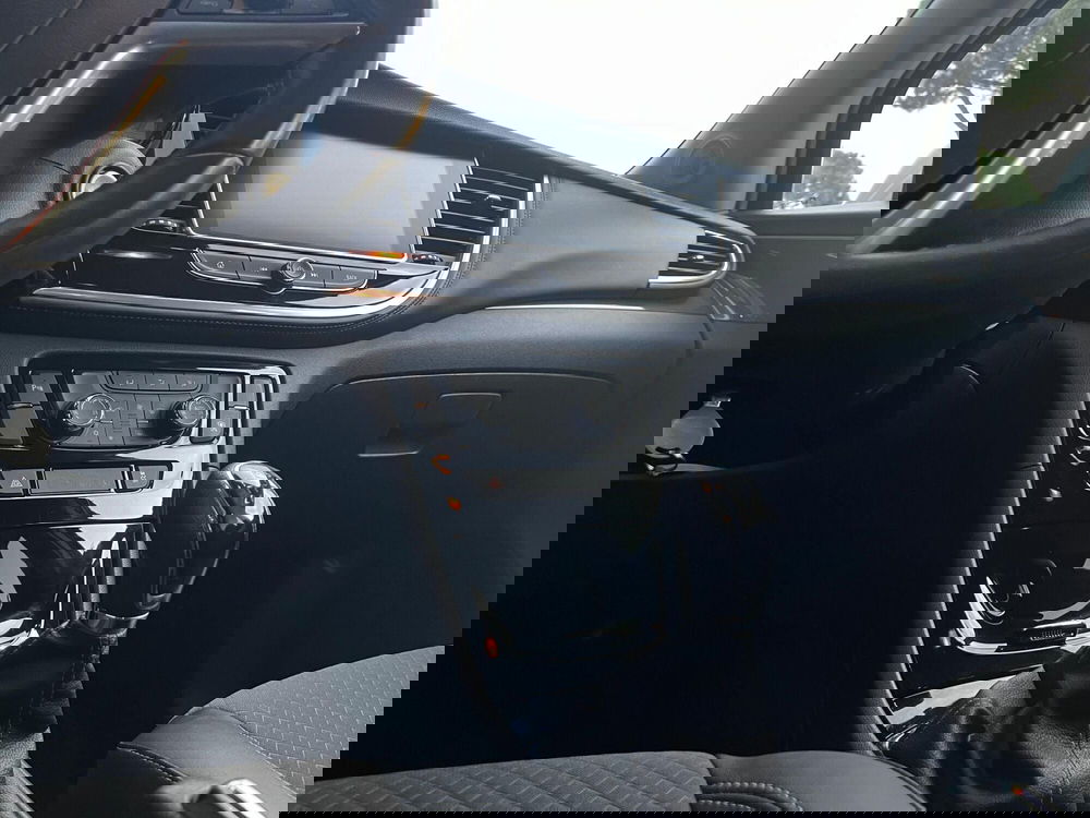 Opel Mokka usata a Rimini (10)