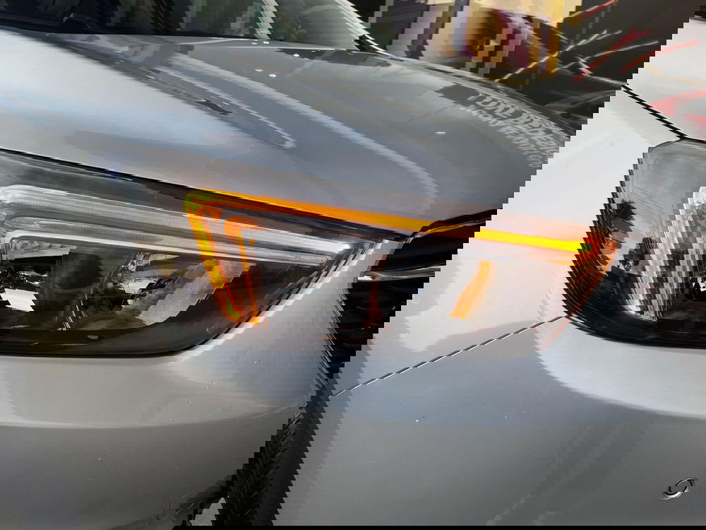 Opel Mokka usata a Rimini (5)