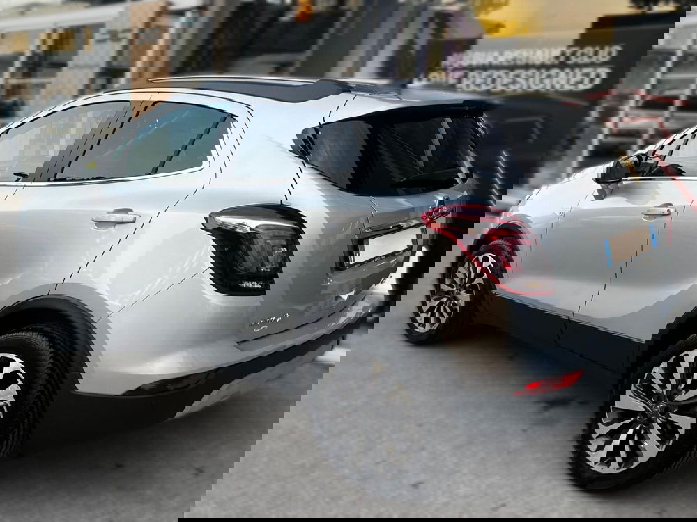 Opel Mokka usata a Rimini (6)