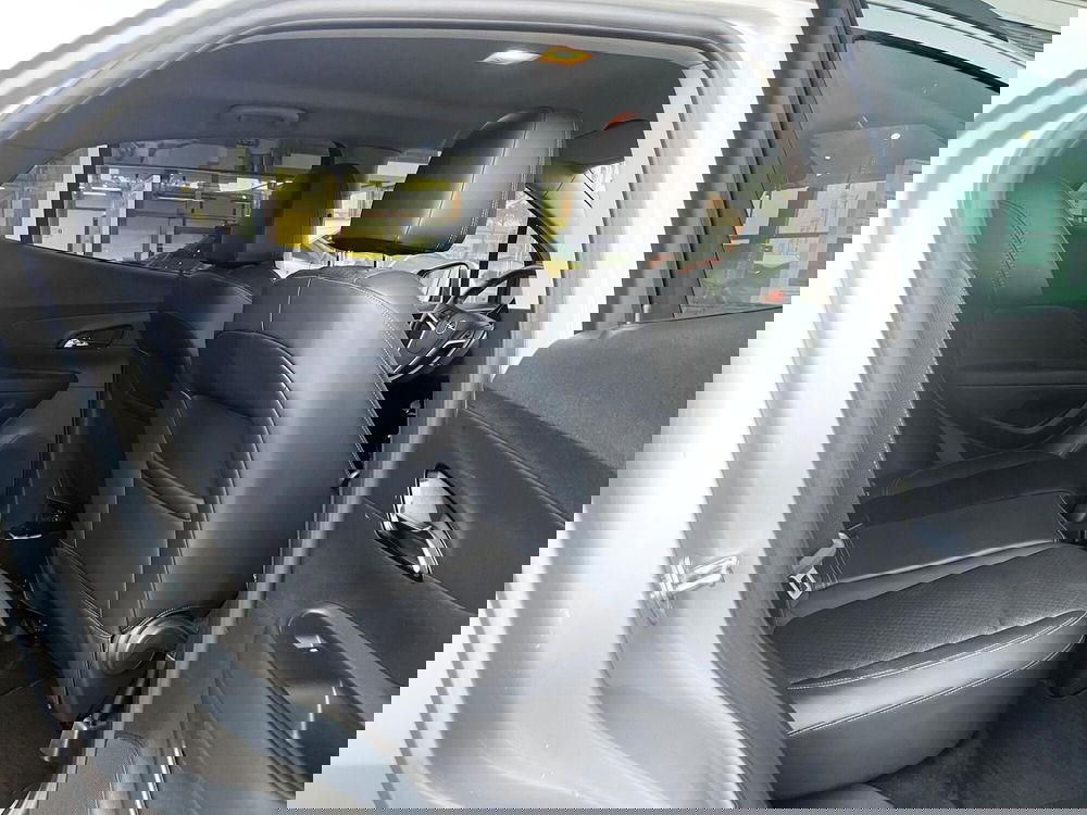 Opel Mokka usata a Rimini (7)