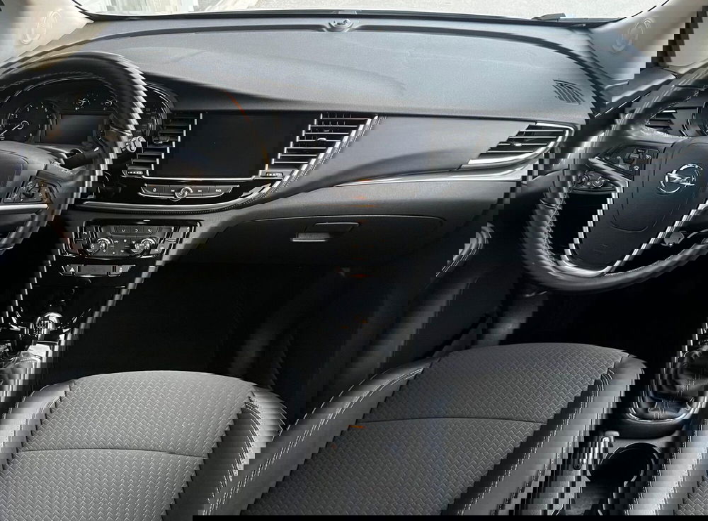 Opel Mokka usata a Rimini (8)