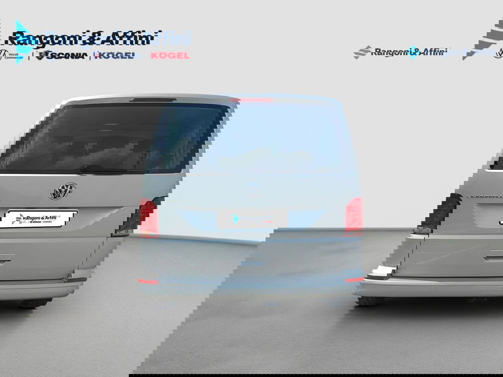 Volkswagen Veicoli Commerciali Caravelle usata a Brescia (12)