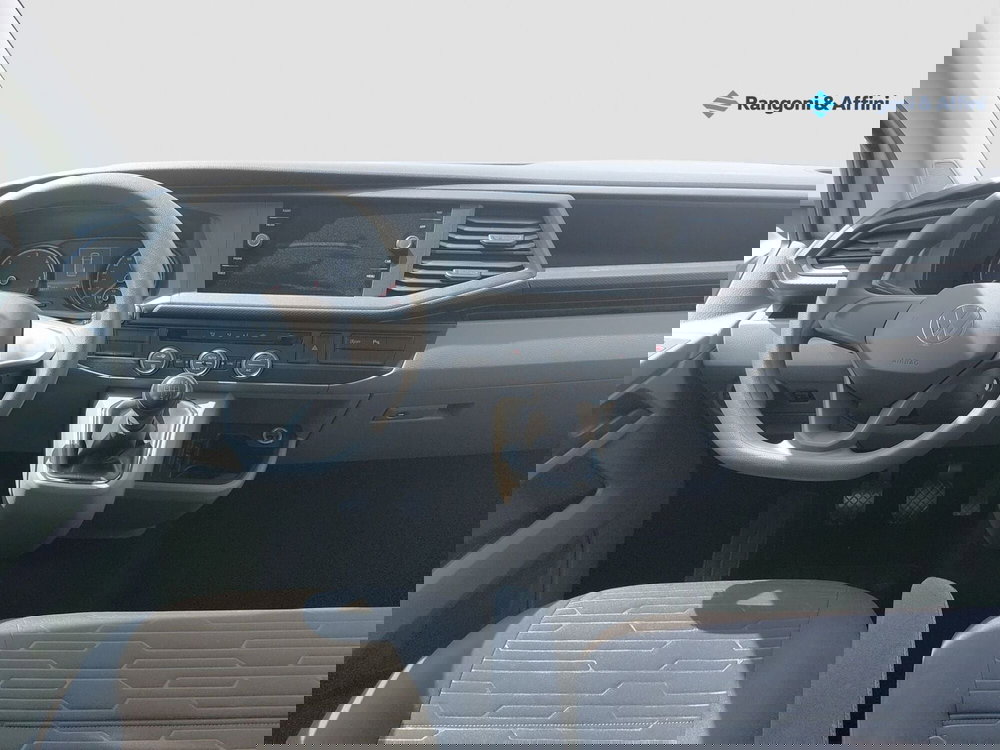 Volkswagen Veicoli Commerciali Caravelle usata a Brescia (14)