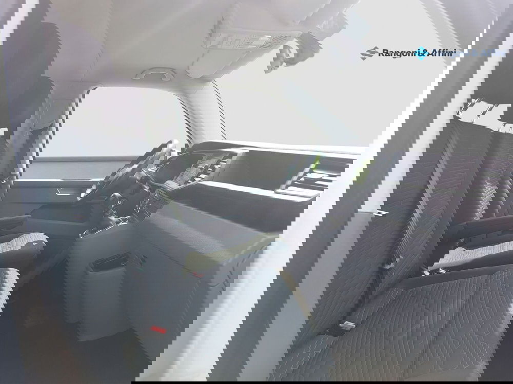 Volkswagen Veicoli Commerciali Caravelle usata a Brescia (15)