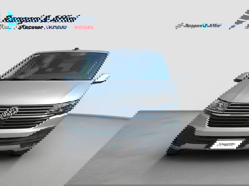 Volkswagen Veicoli Commerciali Caravelle usata a Brescia (3)