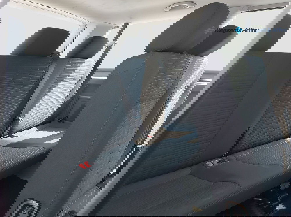 Volkswagen Veicoli Commerciali Caravelle usata a Brescia (6)