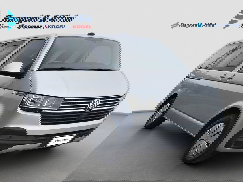 Volkswagen Veicoli Commerciali Caravelle usata a Brescia