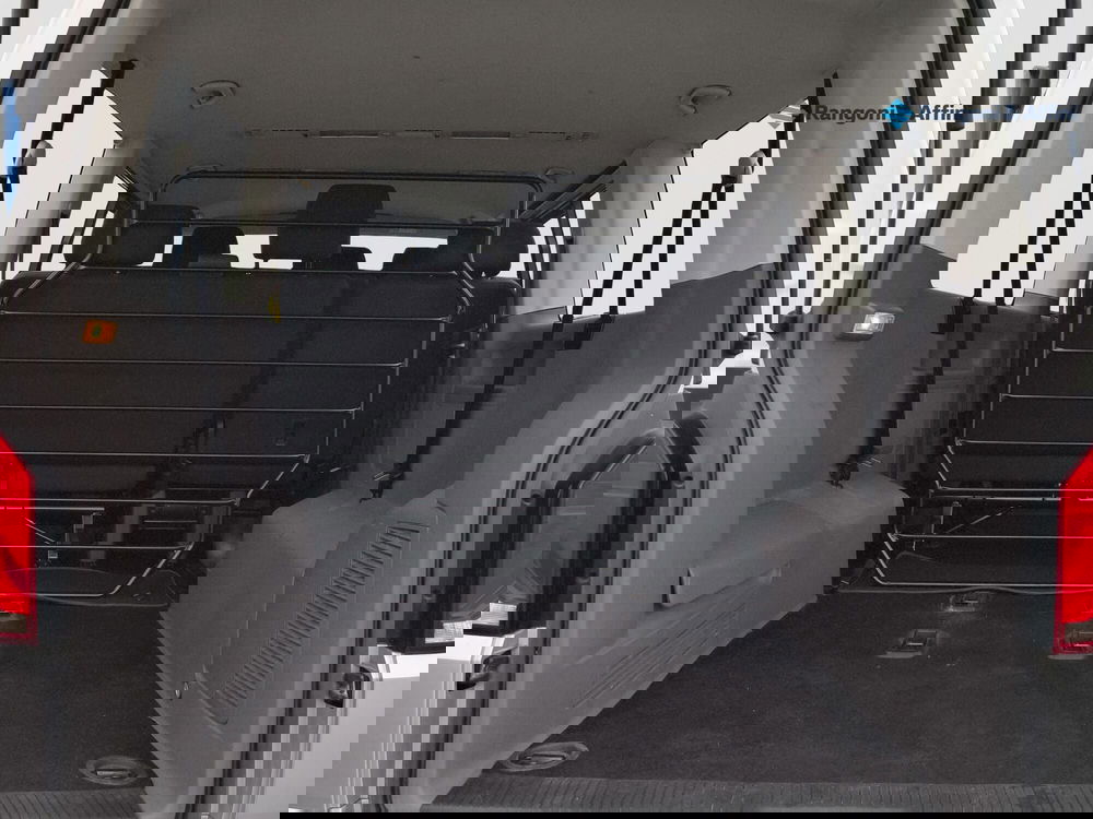 Volkswagen Veicoli Commerciali Caravelle usata a Brescia (10)