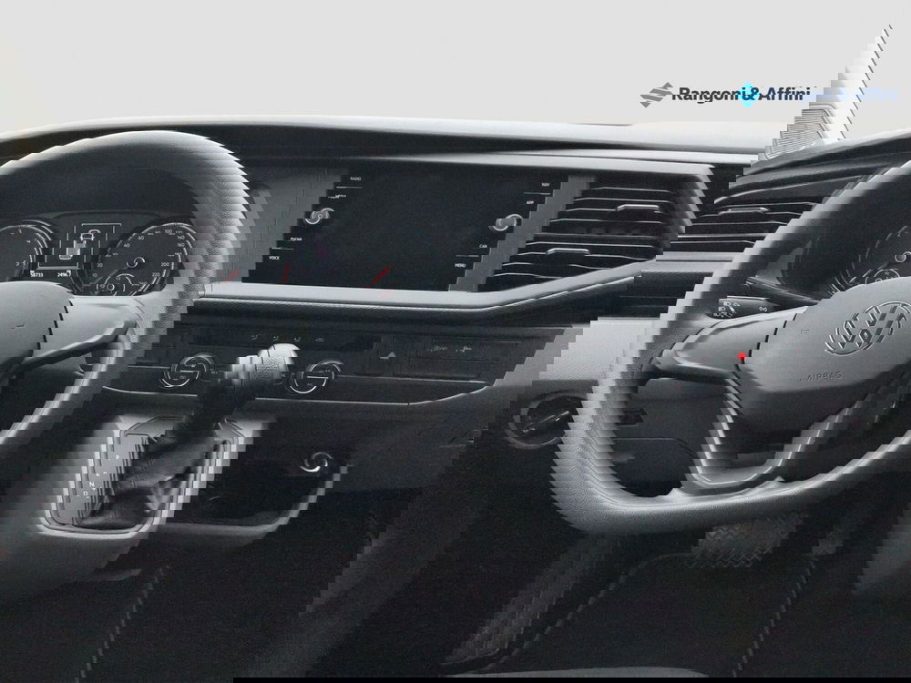 Volkswagen Veicoli Commerciali Caravelle usata a Brescia (11)