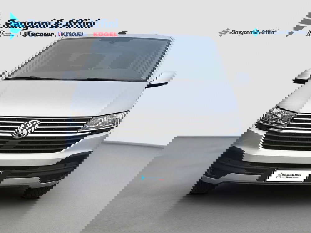 Volkswagen Veicoli Commerciali Caravelle usata a Brescia (2)