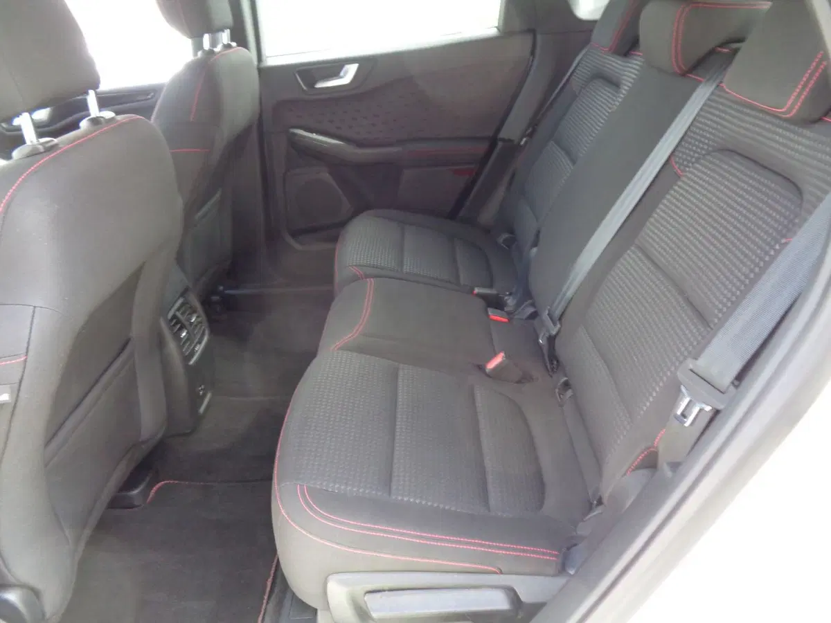 Ford Kuga usata a Treviso (11)