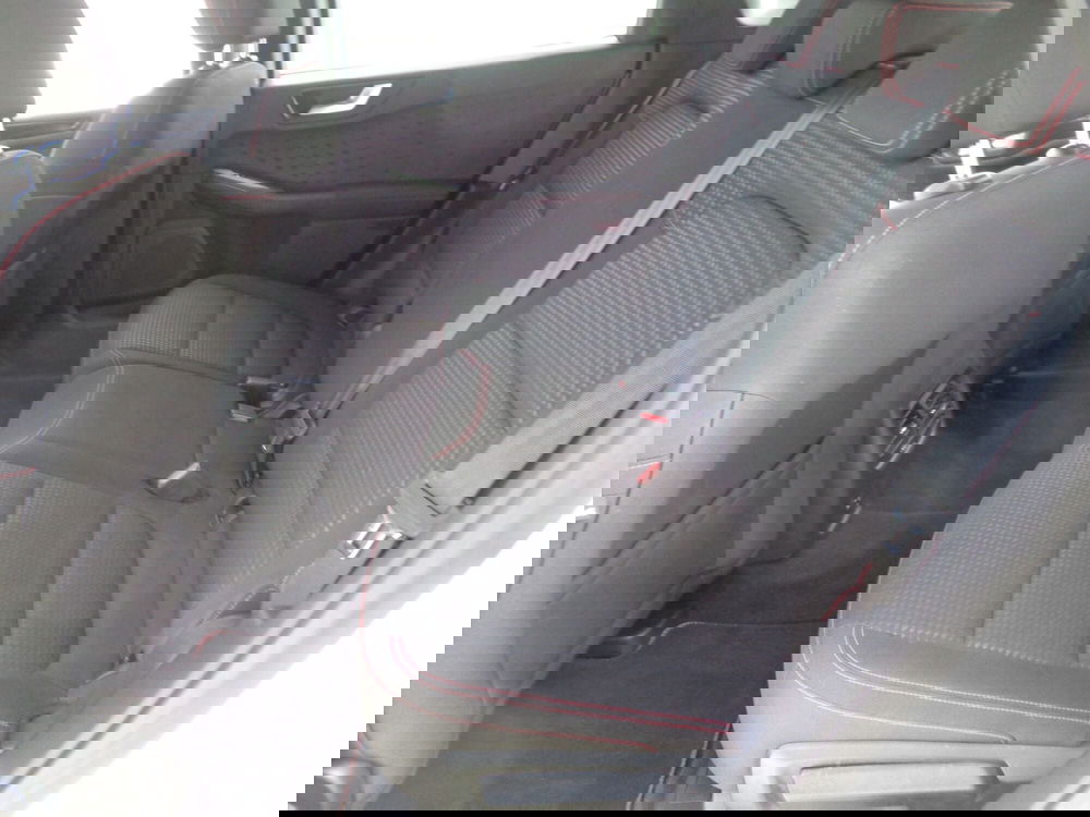 Ford Kuga usata a Treviso (11)