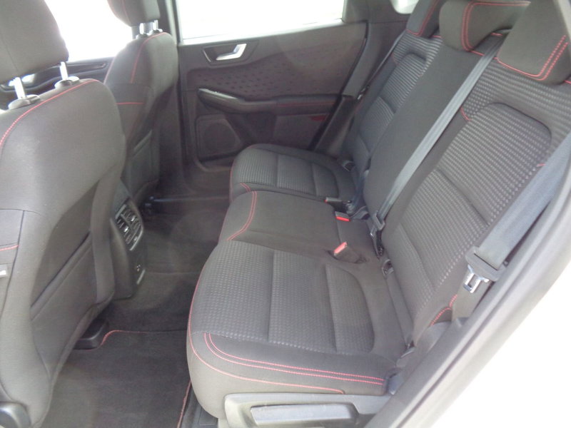 Ford Kuga usata a Treviso (11)